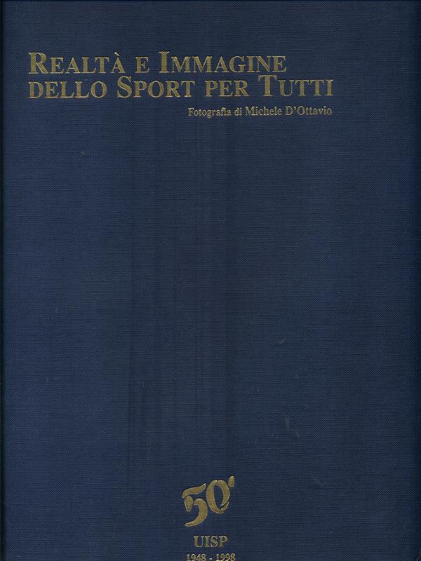 Realtà e Immagine dello Sport per Tutti