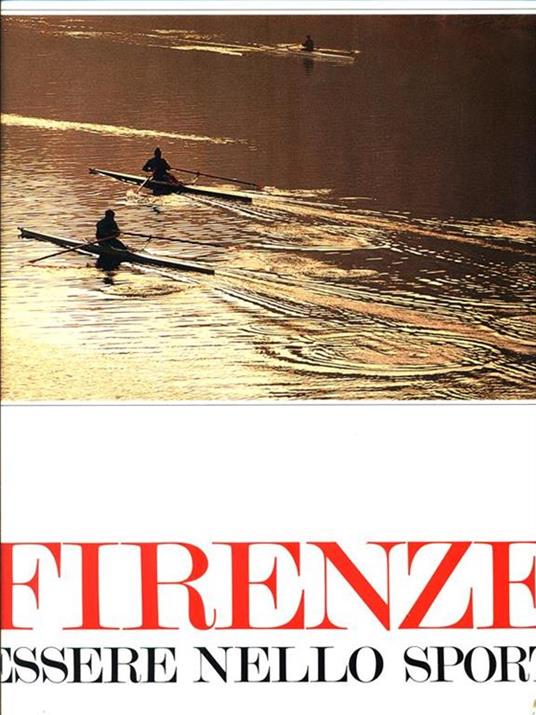 Firenze teatro - Fulvio Roiter - copertina