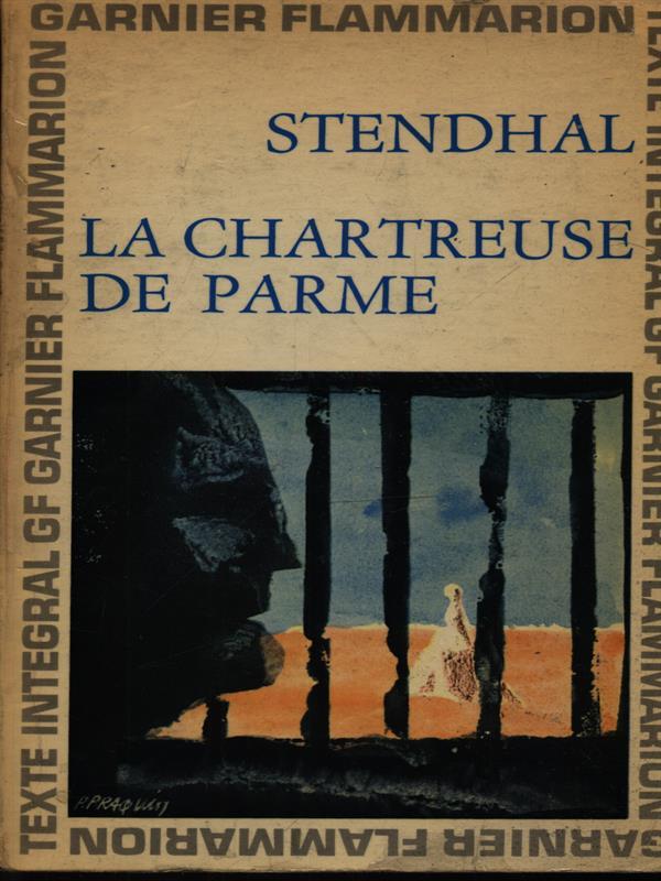 La chartreuse de Parme