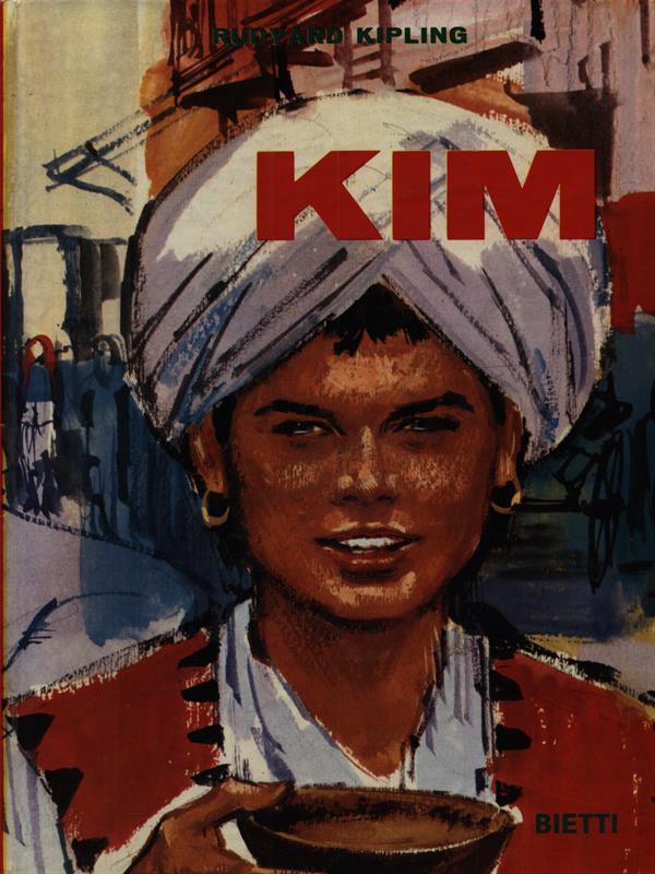 Kim