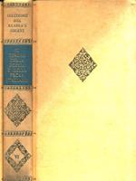 Il tesoro della poesia e della prosa italiane. Volume VI