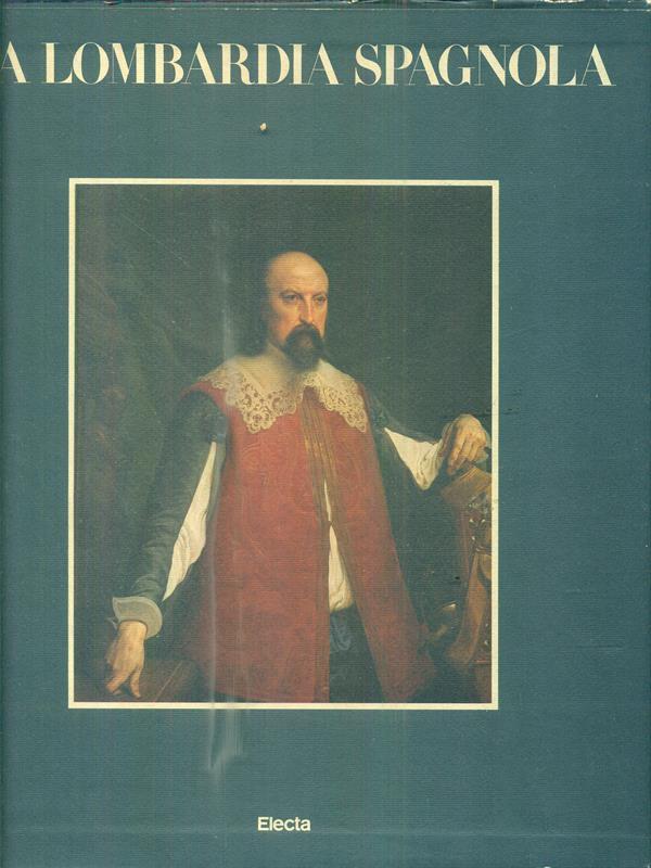 La Lombardia spagnola