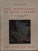 The importance of being Earnest