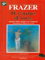 Il  ramo d'oro
