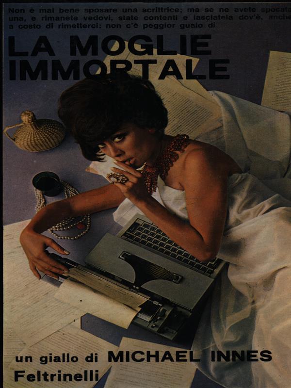 La moglie immortale