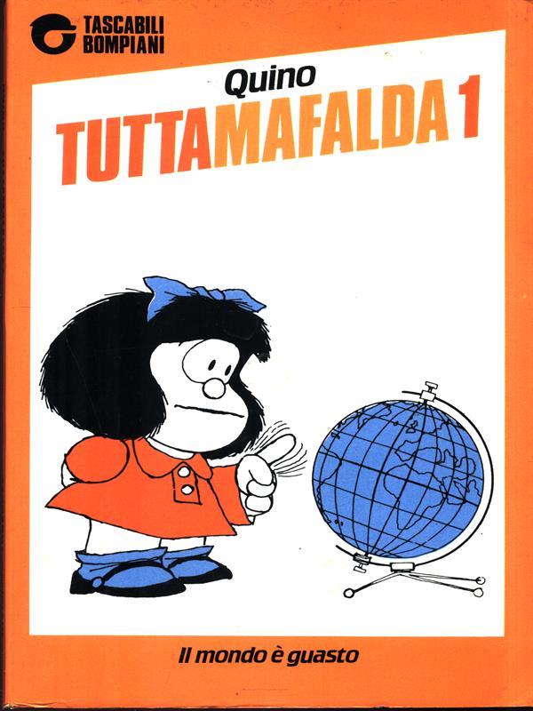 Libro di Faccia