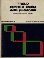 Tecnica e pratica della psicoanalisi