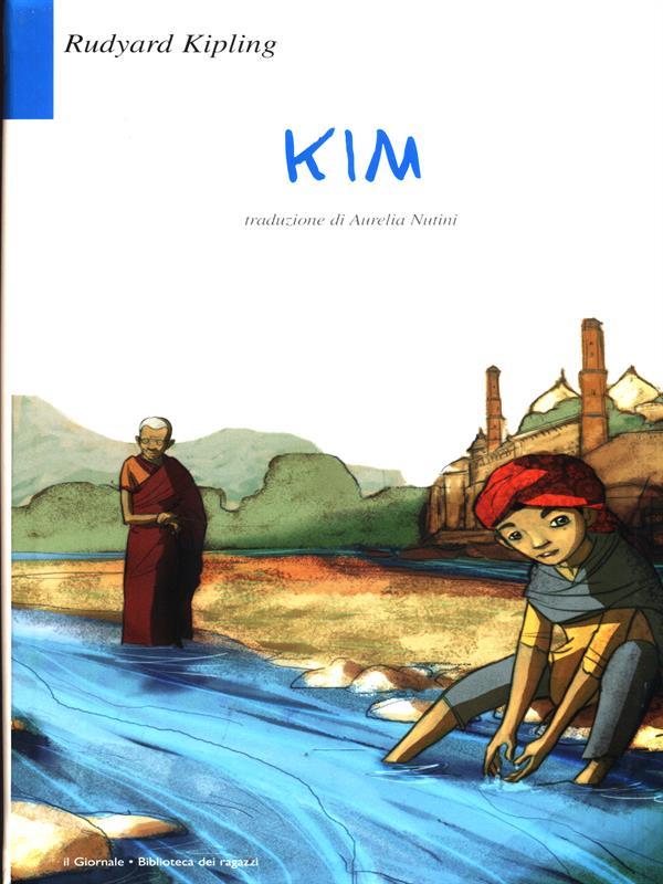 Kim