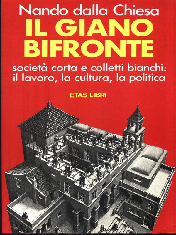 Il giano bifronte