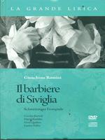 Il barbiere di Siviglia. Libro + CD + DVD