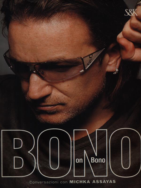Libro di Faccia