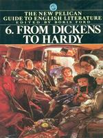 From Dickens to Hardy