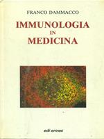 Immunologia in medicina vol II