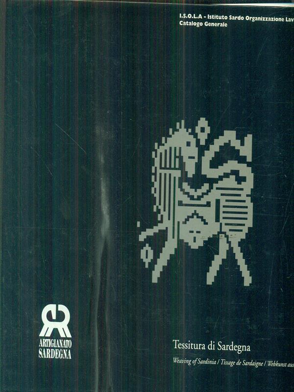 Tessitura di Sardegna