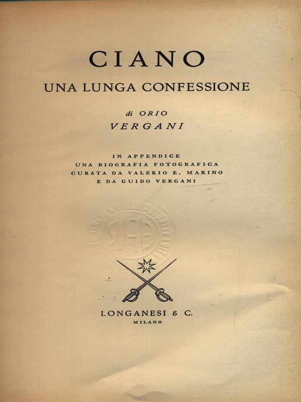 Ciano