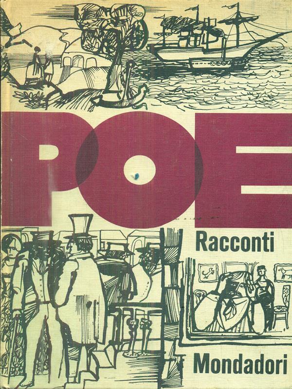 Libro di Faccia