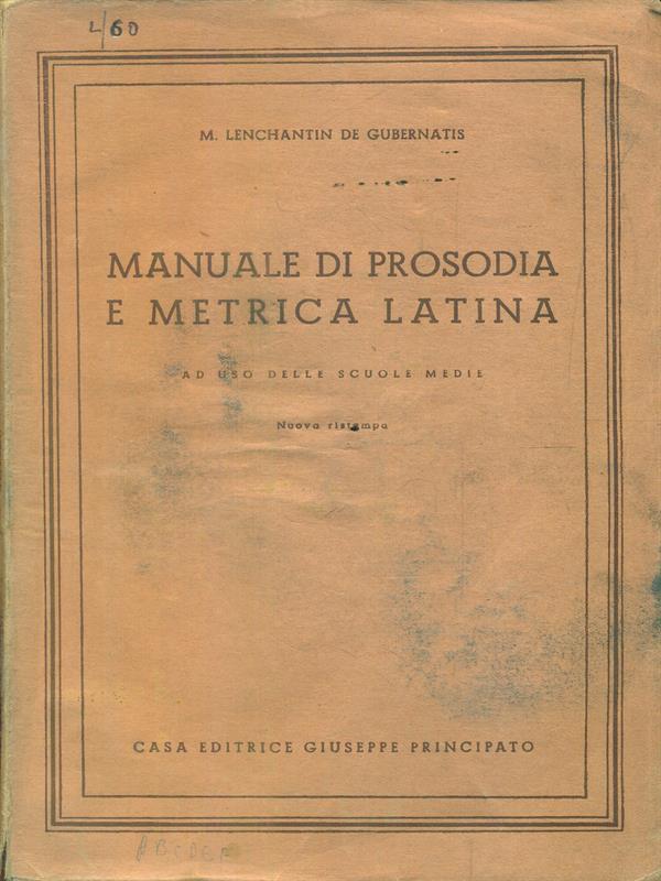 Libro di Faccia