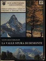 La Valle Stura di Demonte