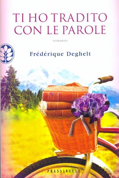 Libro di Faccia