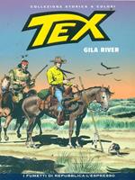 Tex 65 Gila river