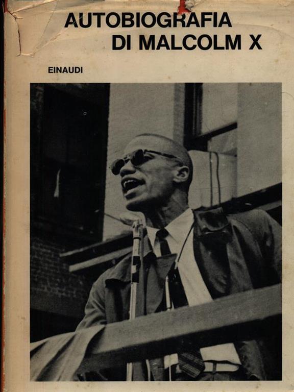 Libro di Faccia