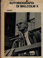 Autobiografia di Malcolm X