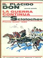 Il Placido Don. La guerra continua