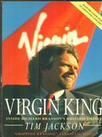 Virgin King (Text Only): Inside Richard Branson's Business Empire