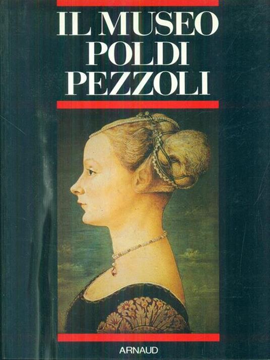 Il Museo Poldi Pezzoli - copertina