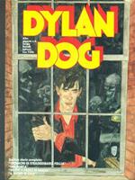 Dylan Dog. Albo gigante N. 4