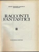 Racconti fantastici