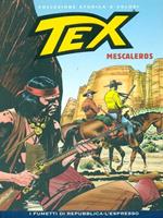 Tex 66 Mescaleros