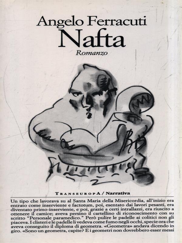 Nafta