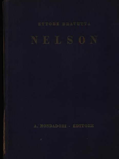 Nelson - Ettore Bravetta - 2