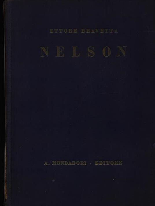 Nelson - Ettore Bravetta - 2