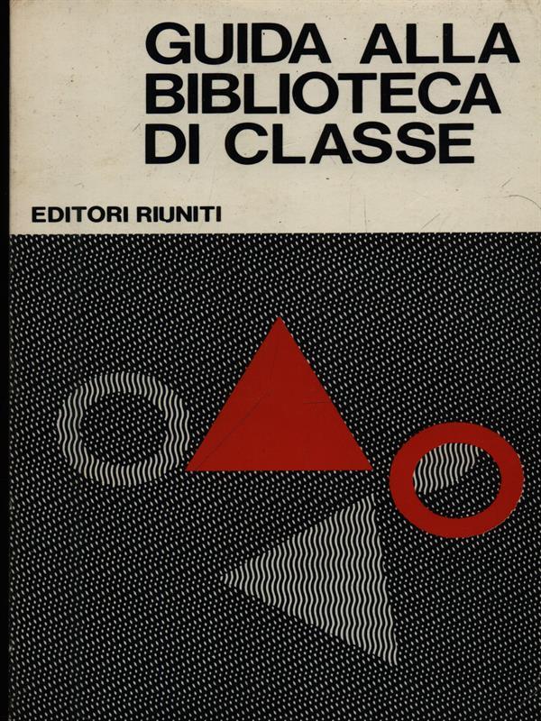 Guida alla biblioteca di classe