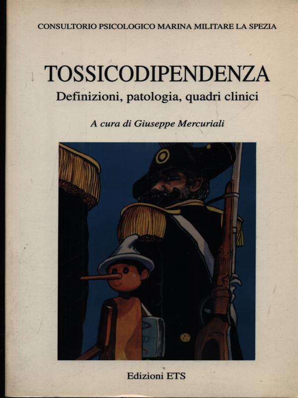 Libro di Faccia