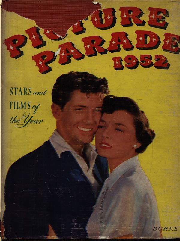 Picture parade 1952