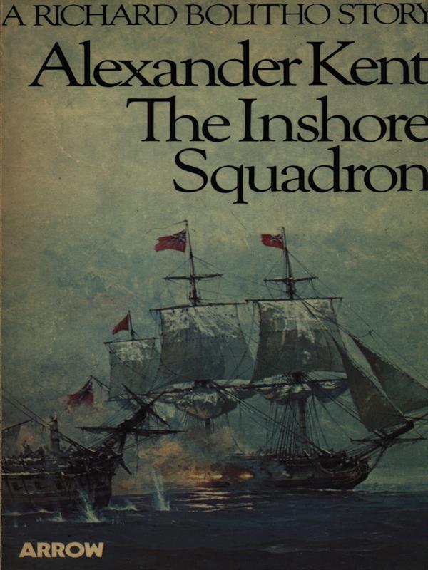 The Inshore squadron