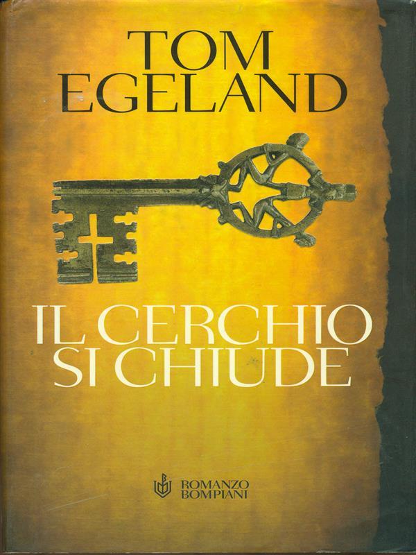 Il cerchio si chiude