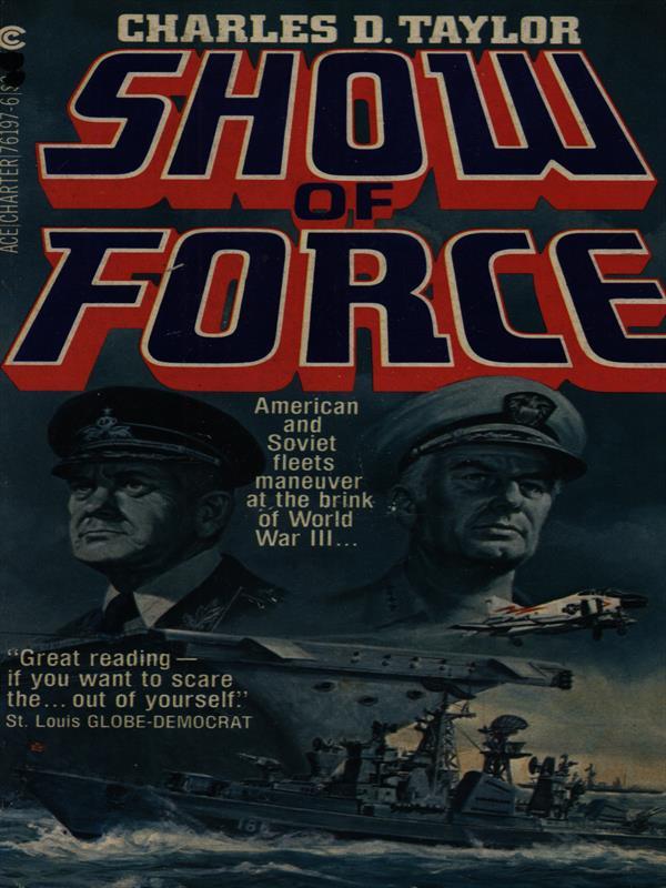Show of force