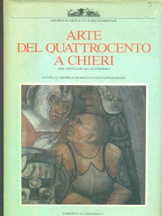 Arte del Quattrocento a Chieri - 2