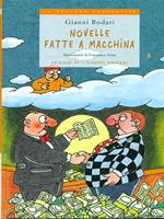 Novelle fatte a macchina