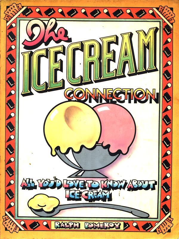 The IceCream Connection