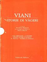 Storie di Vageri. 2 Volumi