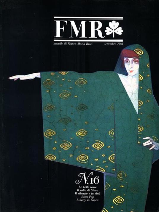 FMR n.16 Settembre 1983 - 4