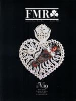FMR n. 19 Dicembre 1983