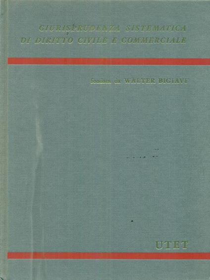 La responsabilità civile - Guido Alpa,Mario Bessone - copertina