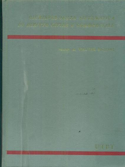 Le società per azioni - copertina
