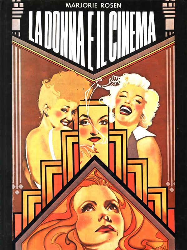 La donna e il cinema